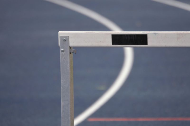 Track and field