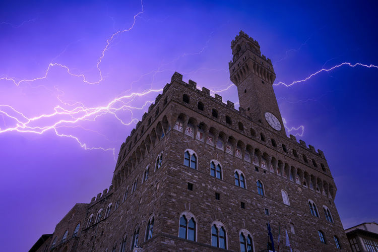 lightning