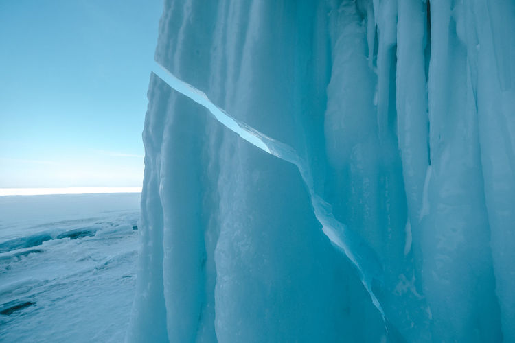 ice