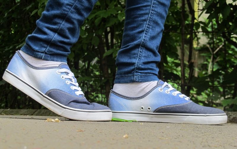 Canvas Shoes pictures Curated Photography on EyeEm