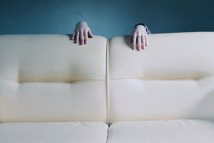 Body Part EyeEm Best Shots EyeEm Selects Interior Interior Design Artistic Hand Low Section Togetherness Human Leg barefoot Women Relaxation Human Foot Close-up Sofa Living Room Cozy Cushion Personal Perspective