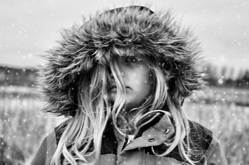 winter