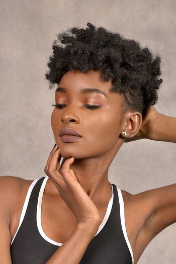 Jane Kamanda Eyeem