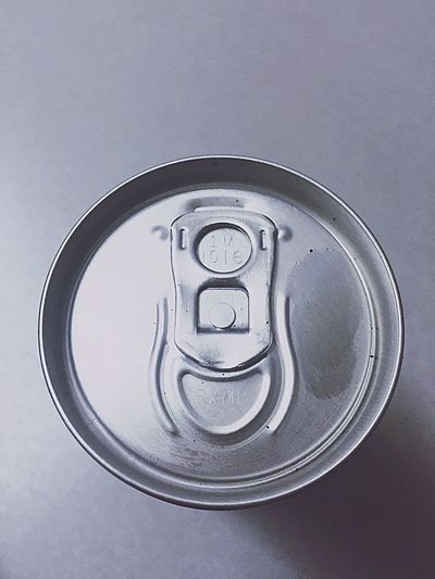 Close-up of object on table