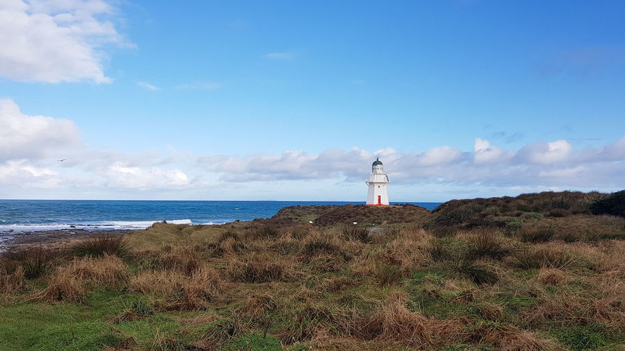 lighthouse
