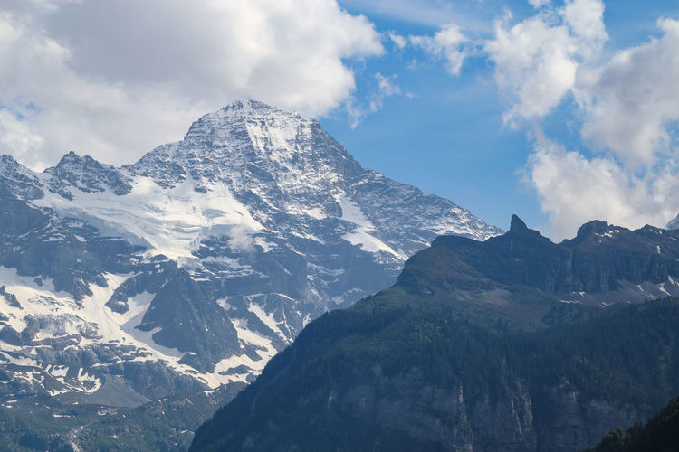 mountain