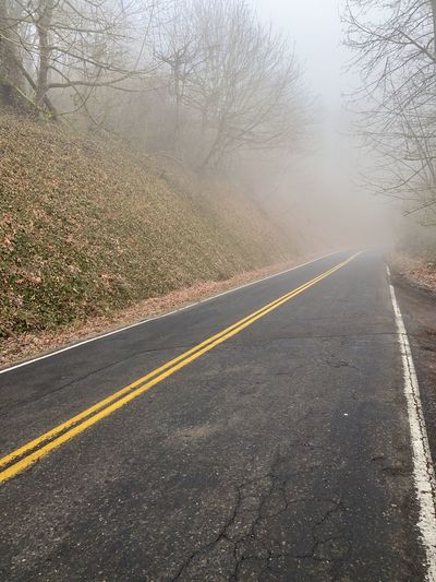 road