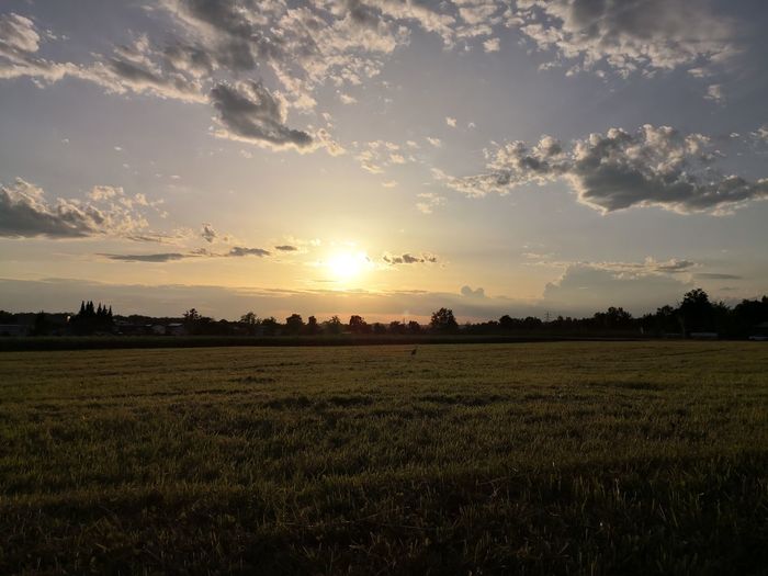 sky