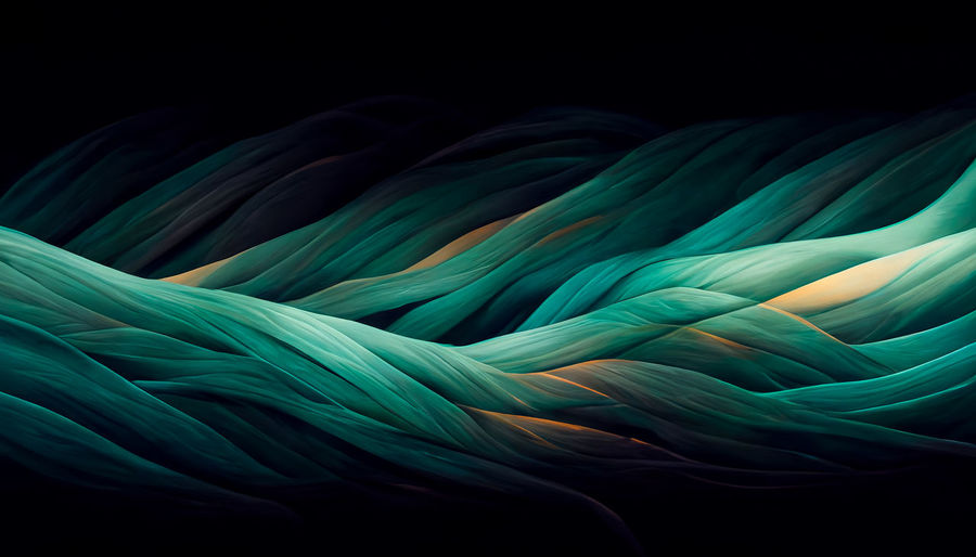 Close-up of abstract background