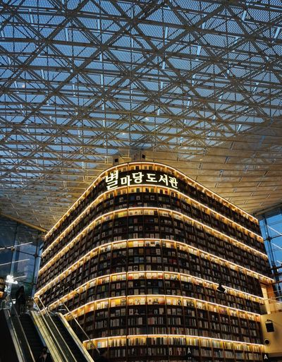 architecture