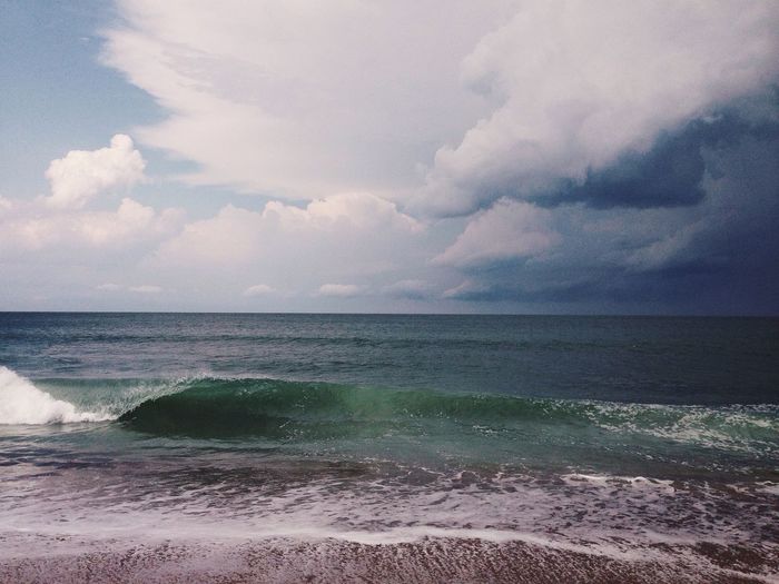 sea