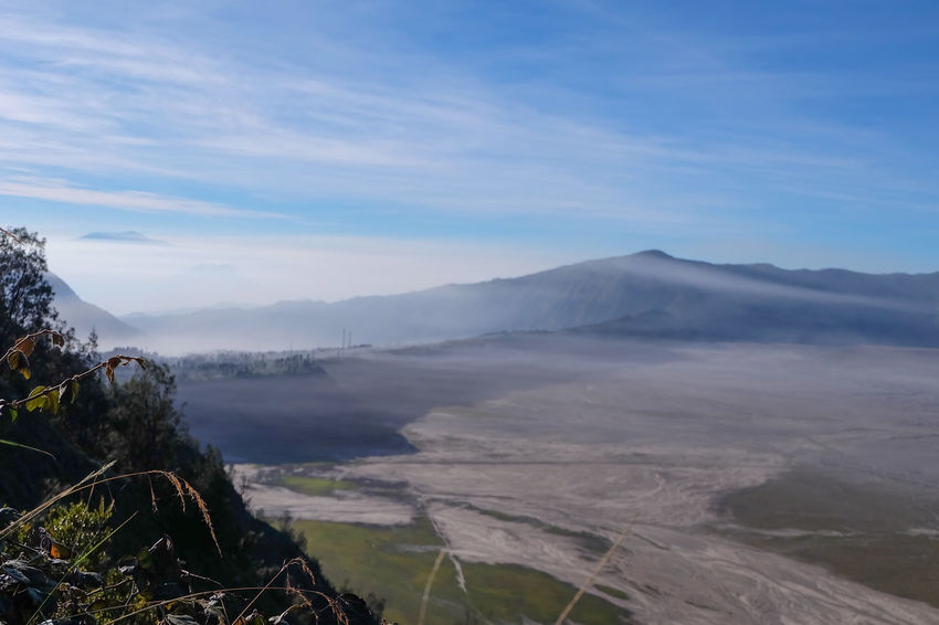 33++ Download Foto Pemandangan Gunung Bromo - Foto ...