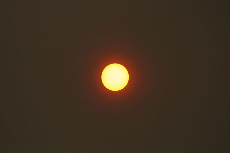 sky