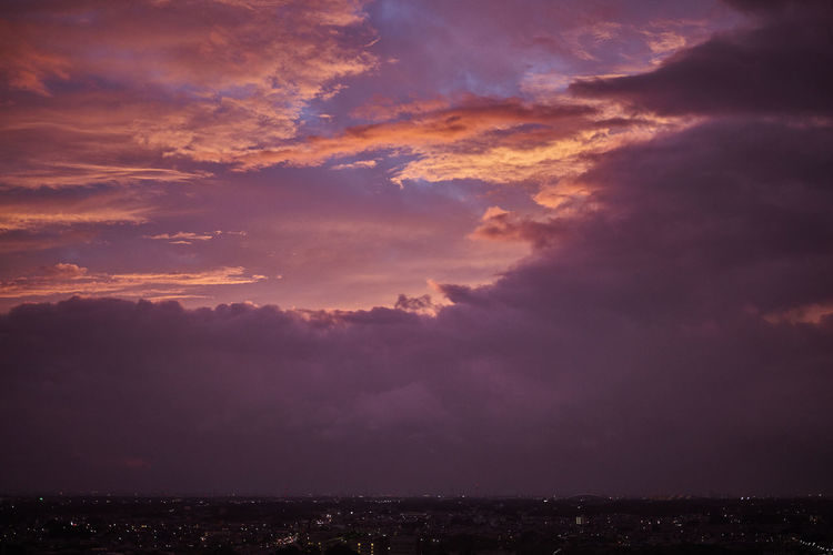 sky