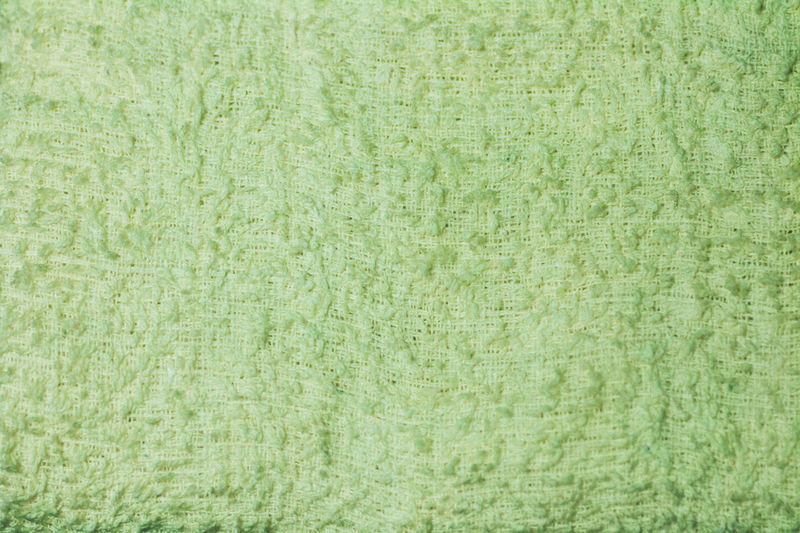 Full frame shot of towel