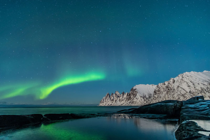 Aurora Borealis Pictures Curated Photography On Eyeem