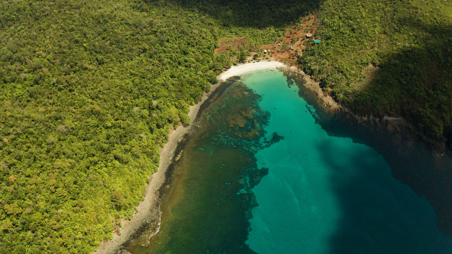 Drone photography