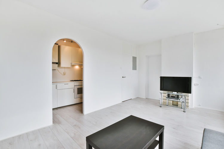 Interior of home
