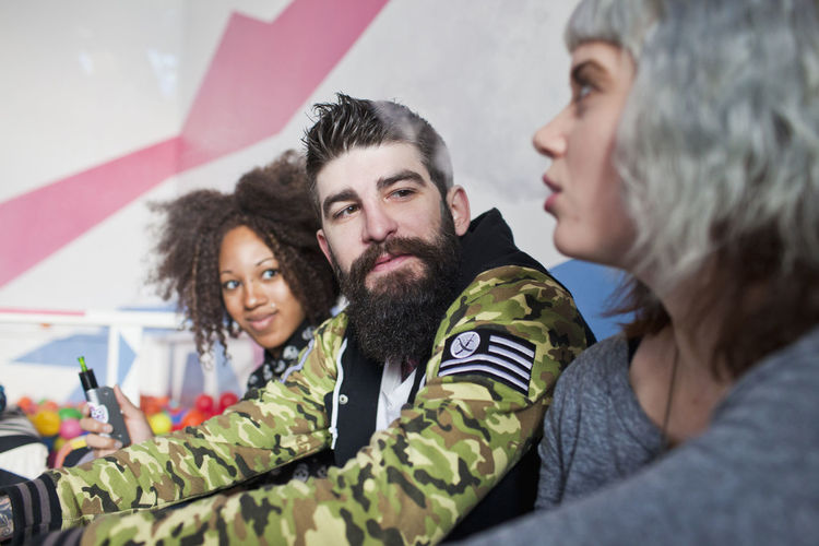 Authentic lifestyle photography from the HEX photo agency.