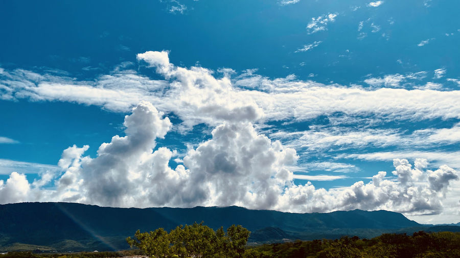sky