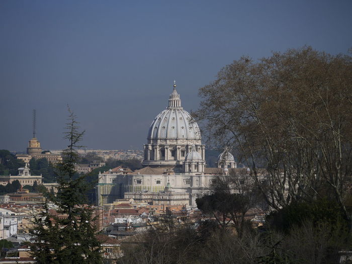 San pietro in vaticano, rome