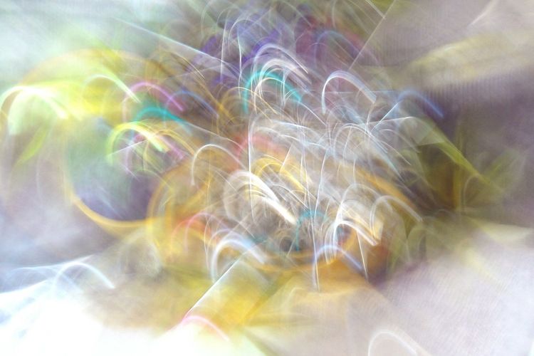Full frame shot of abstract pattern