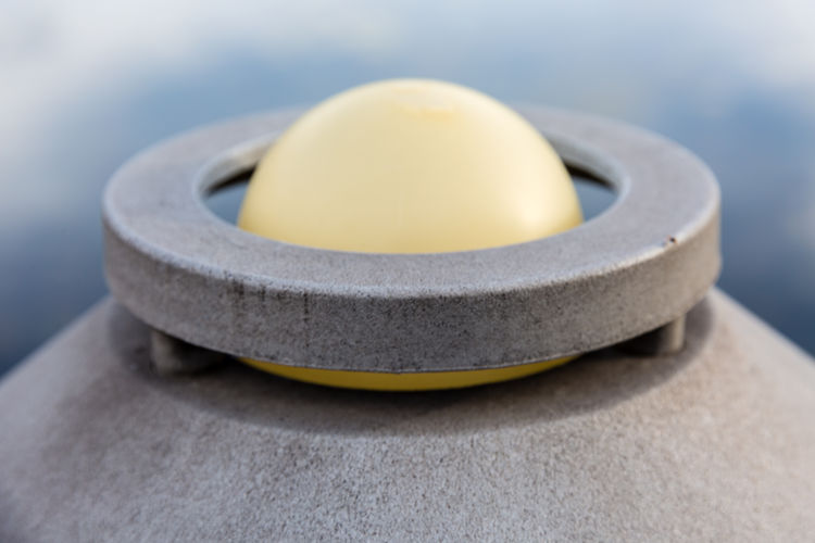 Detail from lamp