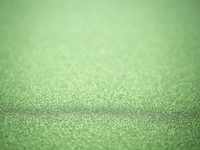 Macro shot of grass