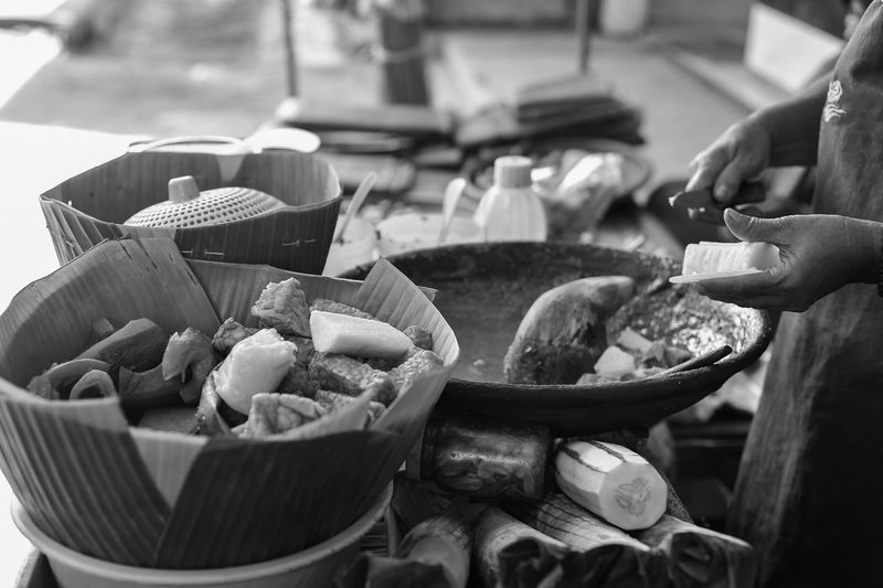 food