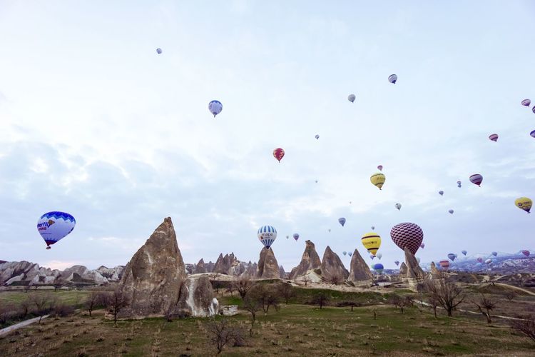 balloon