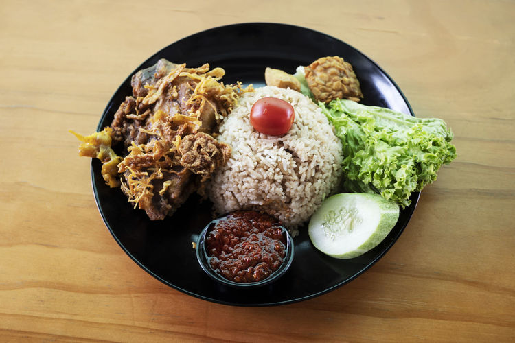 food
