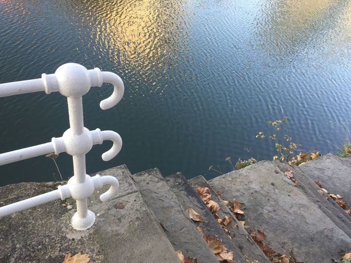 water