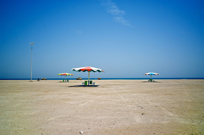 Heritage fujairah beach