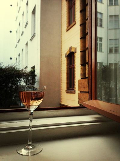 window