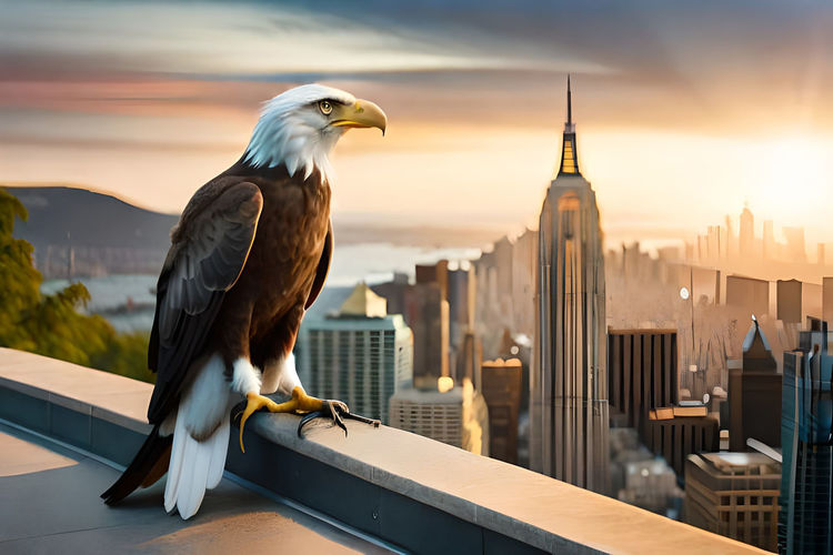 bird