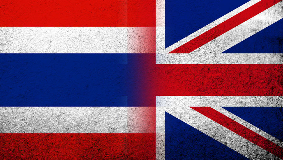flag