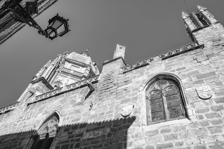 architecture