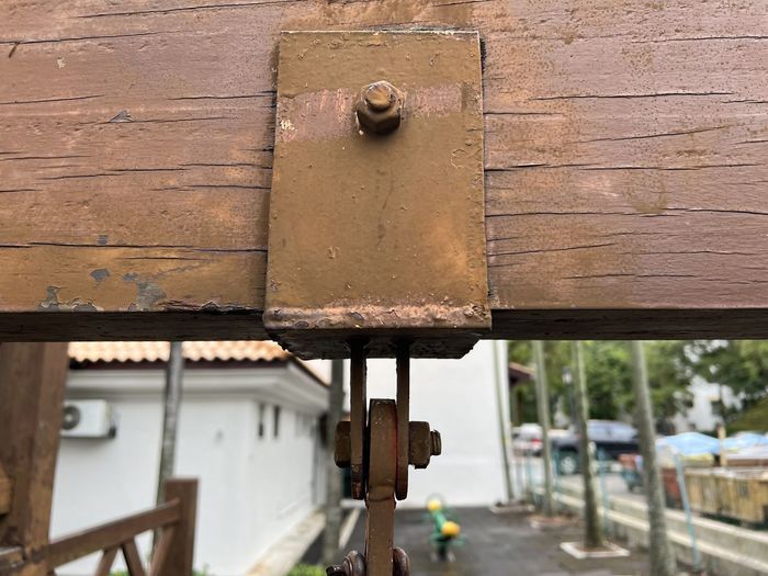 wood