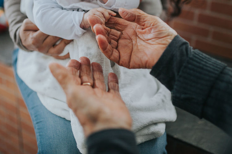 Family Family Matters Family❤ Hands Hands On Love Touch Body Part Bonding Care Child Family Family Time Finger Grandma Grandmother Hand Holding Lifestyles Love People Taking Care Togetherness Touching Women This Is Family Visual Creativity Moms & Dads