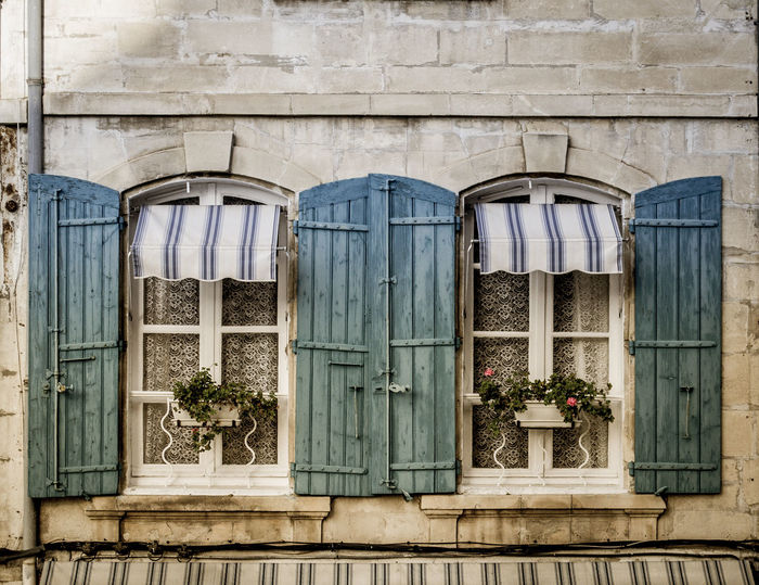 architecture