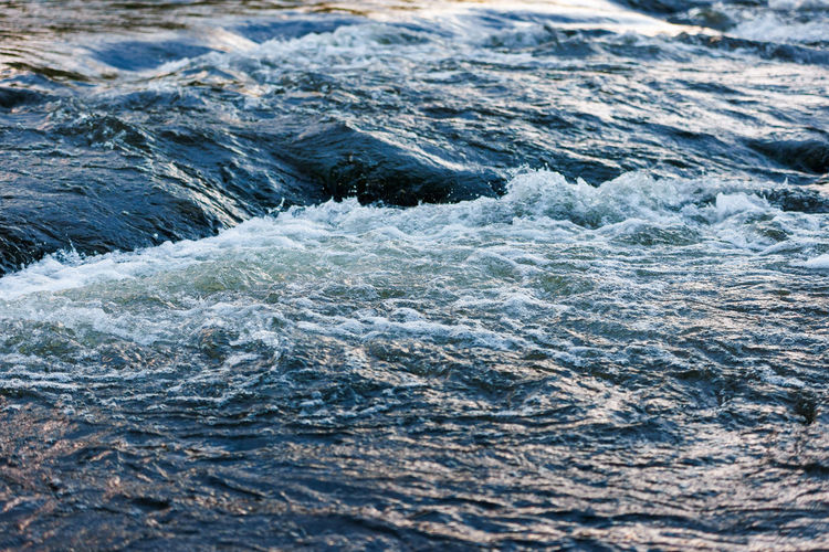 sea