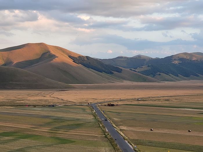 landscape