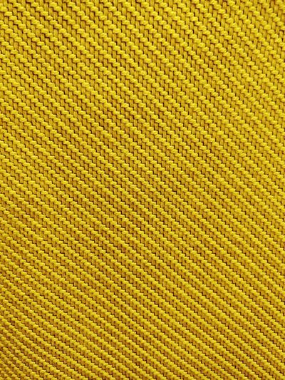 Full frame shot of yellow pattern