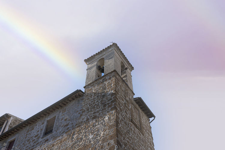rainbow