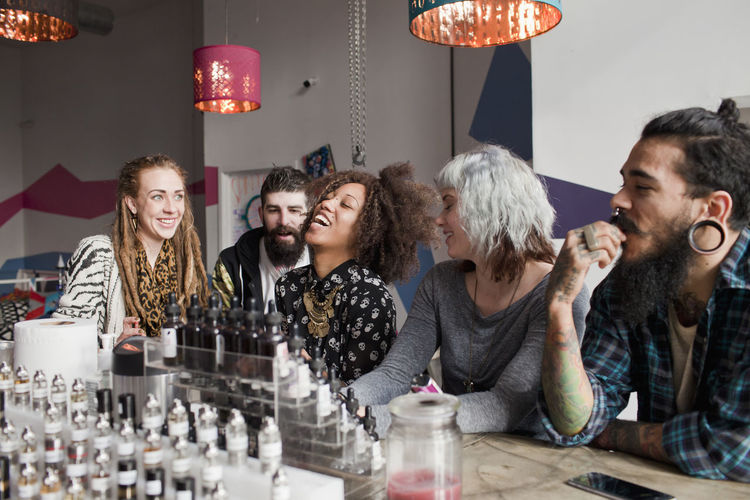 Authentic lifestyle photography from the HEX photo agency.