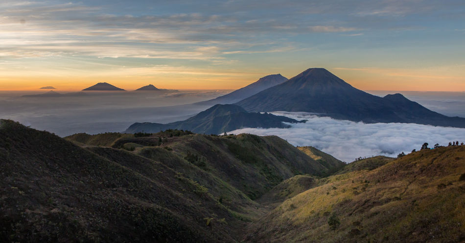 my-wallpaperblog: Wallpaper Background Gunung