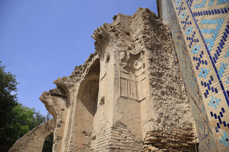architecture