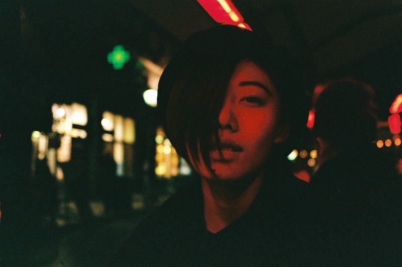 The Week On EyeEm Fresh on Market 2017 The Portraitist - 2017 EyeEm Awards