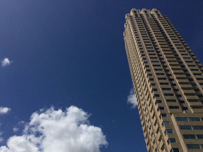 sky