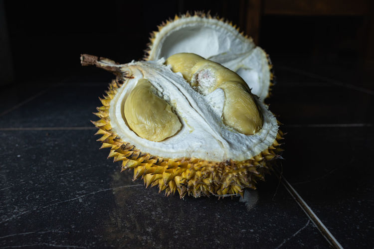 Durian fruit 